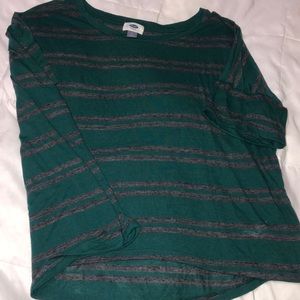 Old Navy top